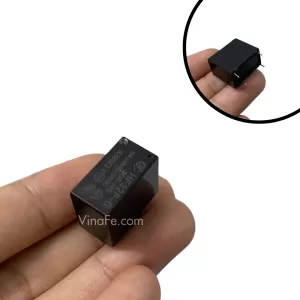 RELAY HF32F-G 005-HS 5V 10A